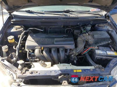 Zdjęcie 11 z 11 samochodu: 2003 TOYOTA COROLLA S VIN:1NXBR32E93Z049697 - miniatura