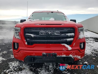 Piąte zdjęcie samochodu w środku: 2020 GMC SIERRA K1500 ELEVATION VIN:1GTR9CED0LZ365448 - miniatura