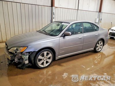 2009 SUBARU LEGACY 3.0R 4S3BL846794214518 - główne zdjęcie licytacji z USA - miniatura