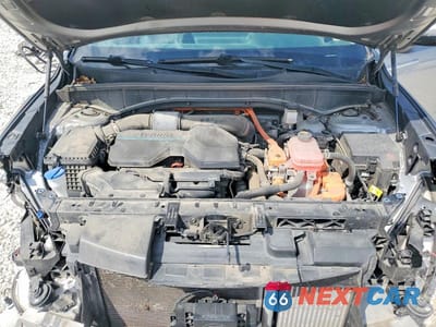 Zdjęcie 12 z 14 samochodu: 2021 KIA SORENTO HYBRID EX VIN:KNDRH4LG3M5045572 - miniatura
