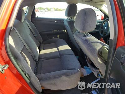Zdjęcie 10 z 11 samochodu: 2012 CHEVROLET IMPALA LS VIN:2G1WA5E30C1141272 - miniatura