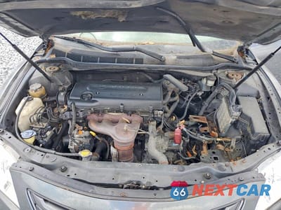 Zdjęcie 11 z 11 samochodu: 2007 TOYOTA CAMRY LE VIN:4T1BE46KX7U102723 - miniatura