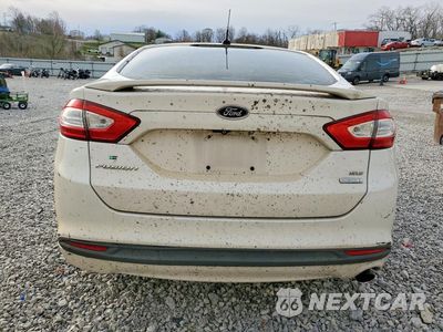 Zdjęcie 6 z 11 samochodu: 2015 FORD FUSION SE VIN:1FA6P0HD4F5127140 - miniatura