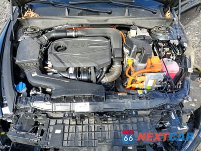 Zdjęcie 11 z 12 samochodu: 2025 HYUNDAI SONATA HYBRID LIMITED VIN:KMHL54JJXSA105604 - miniatura