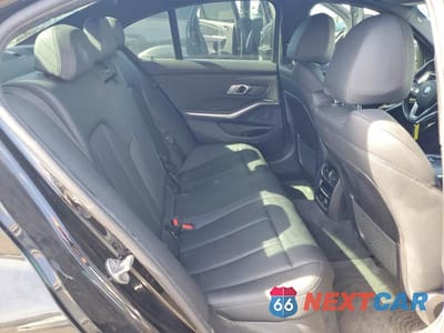 Zdjęcie 10 z 13 samochodu: 2020 BMW 330XI VIN:3MW5R7J03L8B04394 - miniatura