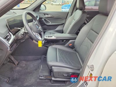 Zdjęcie 7 z 14 samochodu: 2024 BMW X1 XDRIVE28I VIN:WBX73EF05R5Z96814 - miniatura