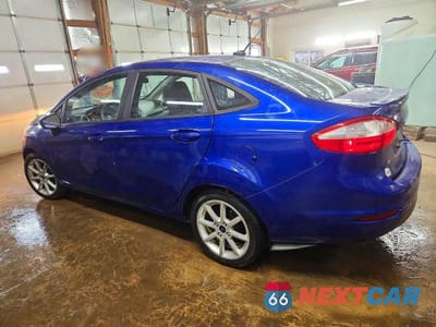 Drugie zdjęcie samochodu z przodu: 2015 FORD FIESTA SE VIN:3FADP4BJ1FM200570 - miniatura