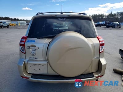 Zdjęcie 6 z 12 samochodu: 2012 TOYOTA RAV4 LIMITED VIN:2T3DF4DV8CW195343 - miniatura