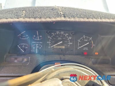 Zdjęcie 9 z 13 samochodu: 1997 FORD F350 VIN:1FTJW35F5VEA01558 - miniatura