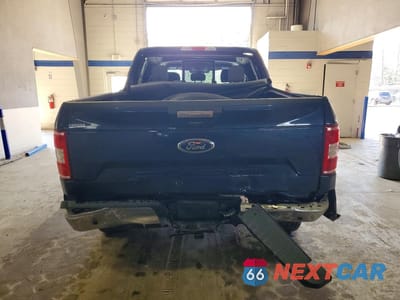 Zdjęcie 6 z 11 samochodu: 2020 FORD F150 SUPERCREW VIN:1FTEW1EPXLFC46894 - miniatura