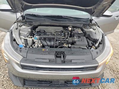 Zdjęcie 11 z 12 samochodu: 2025 KIA K4 LXS VIN:3KPFT4DE6SE088223 - miniatura