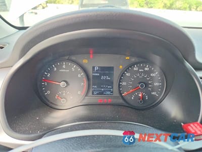 Zdjęcie 9 z 12 samochodu: 2023 KIA RIO S VIN:3KPA24AD8PE628753 - miniatura
