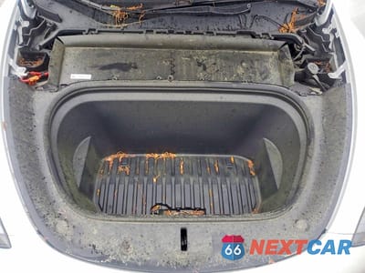 Zdjęcie 11 z 12 samochodu: 2023 TESLA MODEL Y VIN:7SAYGDEE3PF690156 - miniatura