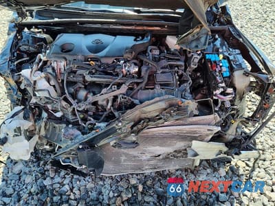 Zdjęcie 11 z 11 samochodu: 2025 TOYOTA CAMRY LE VIN:4T1DAACK0SU537721 - miniatura