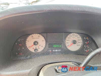 Zdjęcie 9 z 12 samochodu: 2006 FORD F350 SUPER DUTY VIN:1FTWW33P06ED33541 - miniatura