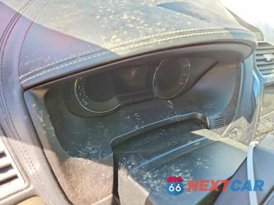 Zdjęcie 9 z 14 samochodu: 2018 FORD EXPLORER PLATINUM VIN:1FM5K8HT1JGA52612 - miniatura