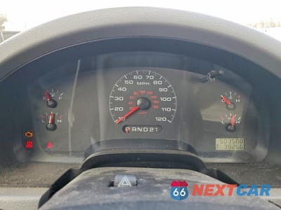 Zdjęcie 9 z 12 samochodu: 2007 FORD F 150 UTILITY / SERVICE TRUCK VIN:1FTVF12597KD29197 - miniatura