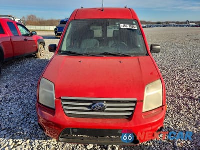 Piąte zdjęcie samochodu w środku: 2012 FORD TRANSIT CONNECT XLT DELIVERY VAN VIN:NM0LS7DN5CT080353 - miniatura