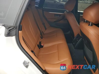 Zdjęcie 10 z 12 samochodu: 2017 BMW 430XI GRAN COUPE VIN:WBA4F9C57HG811984 - miniatura