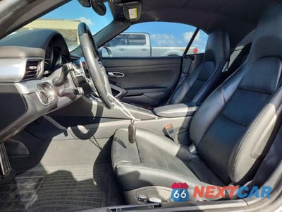 Zdjęcie 7 z 11 samochodu: 2017 PORSCHE 911 CARRERA VIN:WP0CA2A90HS141119 - miniatura