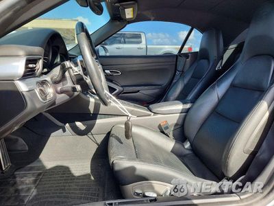 Zdjęcie 7 z 12 samochodu: 2017 PORSCHE 911 CARRERA VIN:WP0CA2A90HS141119 - miniatura