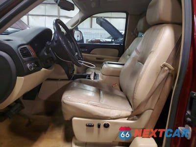 Zdjęcie 7 z 12 samochodu: 2008 CHEVROLET SILVERADO C1500 VIN:1GCEC19J18Z265421 - miniatura