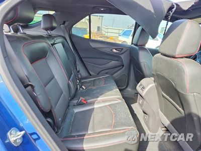 Zdjęcie 11 z 13 samochodu: 2024 CHEVROLET EQUINOX RS VIN:3GNAXWEG5RL180205 - miniatura