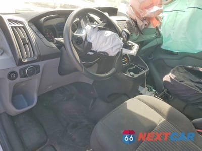 Zdjęcie 8 z 12 samochodu: 2019 FORD TRANSIT 350 DELIVERY VAN VIN:1FTBW2YM2KKA36063 - miniatura