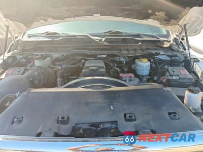 Zdjęcie 7 z 10 samochodu: 2016 RAM 2500 SLT VIN:3C6UR5DL7GG367760 - miniatura