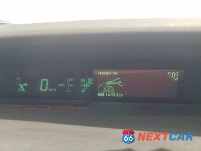 Zdjęcie 9 z 12 samochodu: 2010 TOYOTA PRIUS II VIN:JTDKN3DU5A1273052 - miniatura