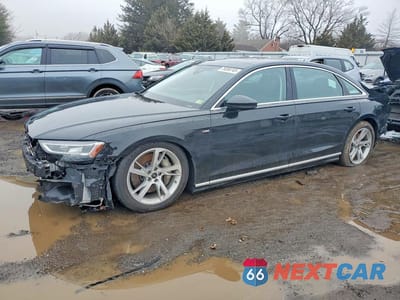 2024 AUDI A8 L WAULDAF80RN004566 - główne zdjęcie licytacji z USA - miniatura