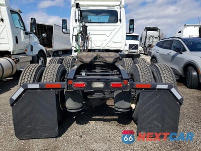 Zdjęcie 6 z 10 samochodu: 2019 INTERNATIONAL LT625 VIN:3HCDZTZR1KL374250 - miniatura