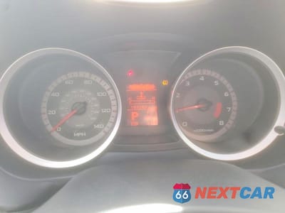 Zdjęcie 9 z 13 samochodu: 2008 MITSUBISHI LANCER GTS VIN:JA3AU86U68U017891 - miniatura