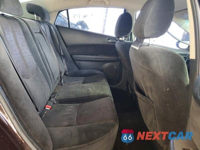 Zdjęcie 10 z 11 samochodu: 2010 MAZDA 6 I VIN:1YVHZ8CH8A5M08513 - miniatura