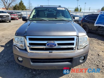 Piąte zdjęcie samochodu w środku: 2011 FORD EXPEDITION EL XL VIN:1FMJK1G5XBEF45324 - miniatura