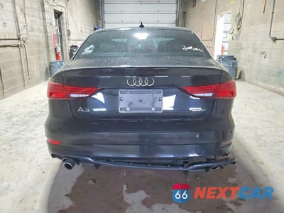 Zdjęcie 6 z 11 samochodu: 2020 AUDI A3 S-LINE PREMIUM VIN:WAUBEGFF9LA101340 - miniatura