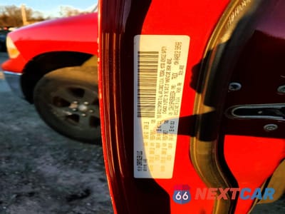 Zdjęcie 12 z 12 samochodu: 2009 DODGE RAM 1500 VIN:1D3HV18P49S803334 - miniatura