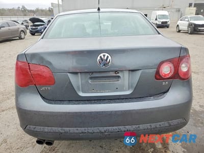 Zdjęcie 6 z 11 samochodu: 2009 VOLKSWAGEN JETTA S VIN:3VWJZ71K09M160437 - miniatura