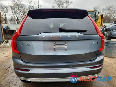 Zdjęcie 6 z 13 samochodu: 2020 VOLVO XC90 T5 MOMENTUM VIN:YV4102PK7L1555773 - miniatura