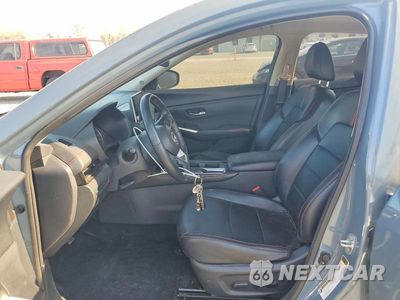 Zdjęcie 7 z 11 samochodu: 2024 NISSAN SENTRA SR VIN:3N1AB8DV7RY295218 - miniatura