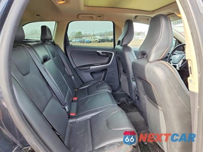 Zdjęcie 11 z 12 samochodu: 2011 VOLVO XC60 T6 VIN:YV4902DZ3B2216912 - miniatura