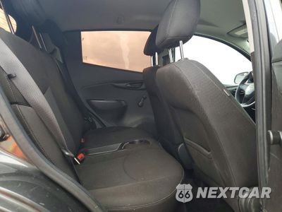 Zdjęcie 10 z 12 samochodu: 2017 CHEVROLET SPARK LS VIN:KL8CB6SA9HC757563 - miniatura