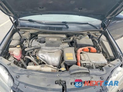 Zdjęcie 11 z 11 samochodu: 2015 TOYOTA CAMRY VIN:4T1BD1FK2FU158980 - miniatura