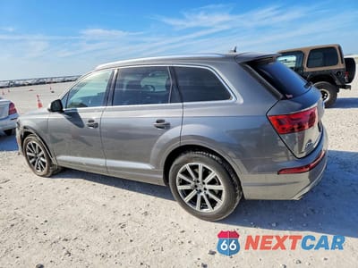 Drugie zdjęcie samochodu z przodu: 2018 AUDI Q7 PRESTIGE VIN:WA1VAAF71JD013051 - miniatura