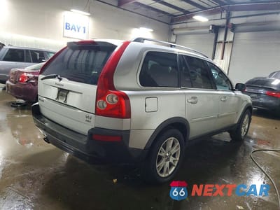 Trzecie zdjęcie samochodu z tyłu: 2005 VOLVO XC90 V8 VIN:YV1CZ852651192287 - miniatura