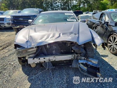 Piąte zdjęcie samochodu w środku: 2013 DODGE CHARGER VIN:2C3CDXBG4DH638536 - miniatura