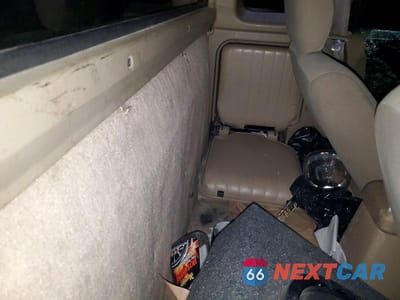 Zdjęcie 10 z 12 samochodu: 1998 NISSAN FRONTIER XE VIN:1N6DD26S3WC359616 - miniatura