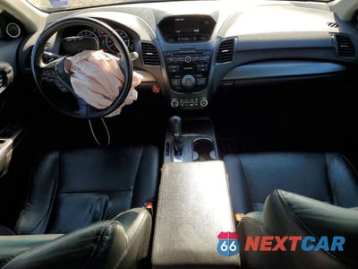 Zdjęcie 8 z 13 samochodu: 2015 ACURA RDX VIN:5J8TB4H30FL023803 - miniatura