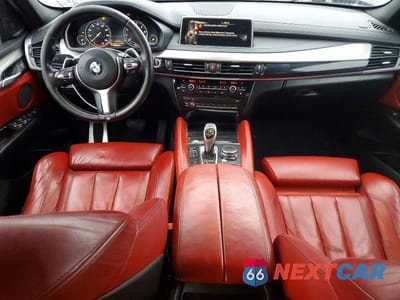 Zdjęcie 8 z 13 samochodu: 2016 BMW X6 XDRIVE35I VIN:5UXKU2C52G0N78979 - miniatura