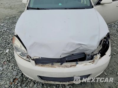 Zdjęcie 11 z 13 samochodu: 2008 CHEVROLET IMPALA LT VIN:2G1WT58K881370934 - miniatura
